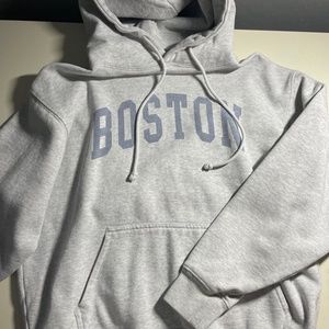 Brandy Melville Boston Hoodie